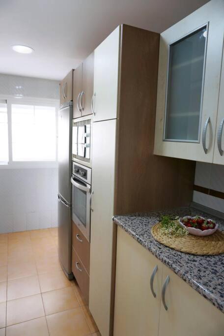 Apartamento El Sol Naciente La Herradura  Exterior photo