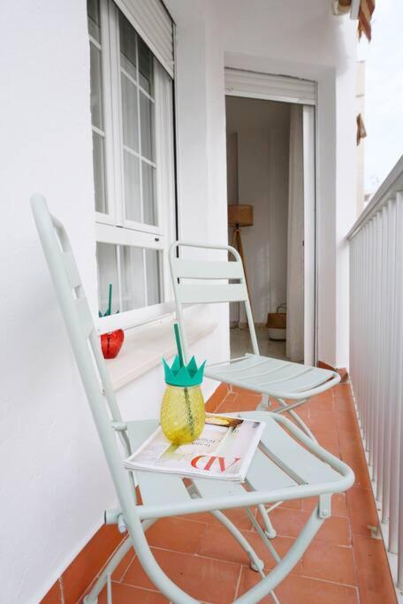 Apartamento El Sol Naciente La Herradura  Exterior photo