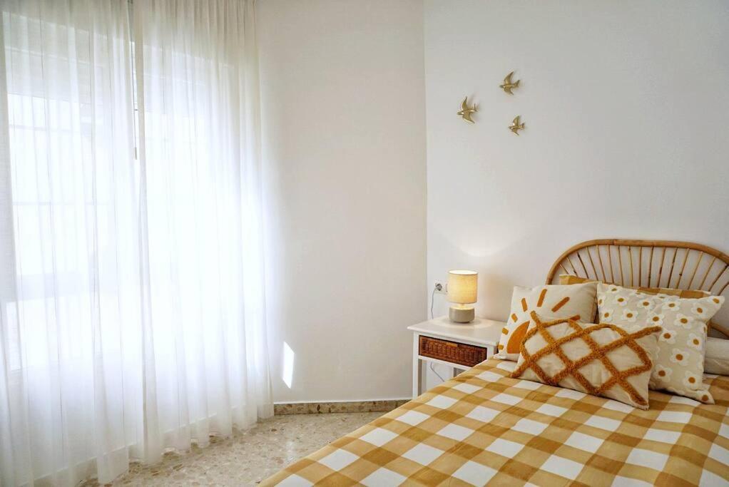Apartamento El Sol Naciente La Herradura  Exterior photo