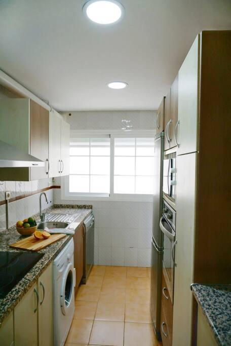 Apartamento El Sol Naciente La Herradura  Exterior photo