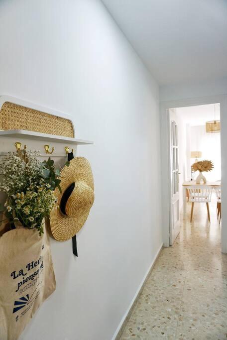 Apartamento El Sol Naciente La Herradura  Exterior photo