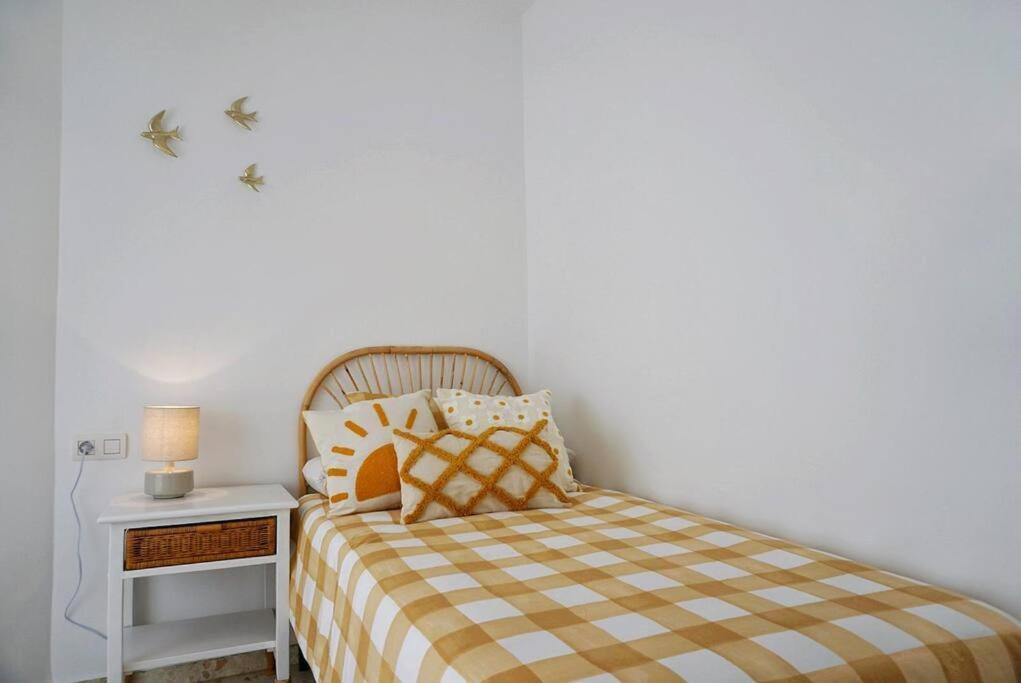 Apartamento El Sol Naciente La Herradura  Exterior photo